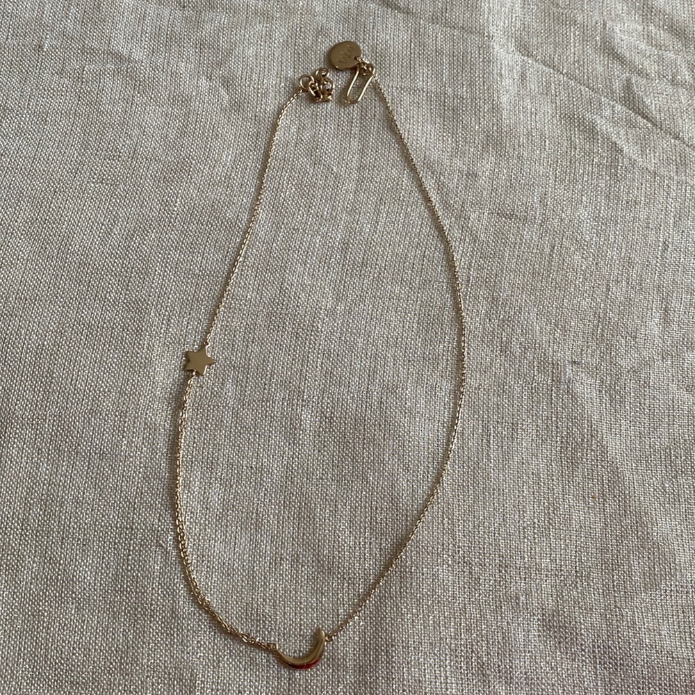 Melinda Maria necklace